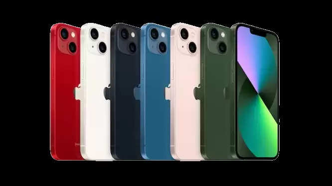 Big Discount Offer : Online सस्ते में मिल रहा iPhone 13, फटाफट उठाए सेल का फायदा ! करे कई हजारों की बचत !