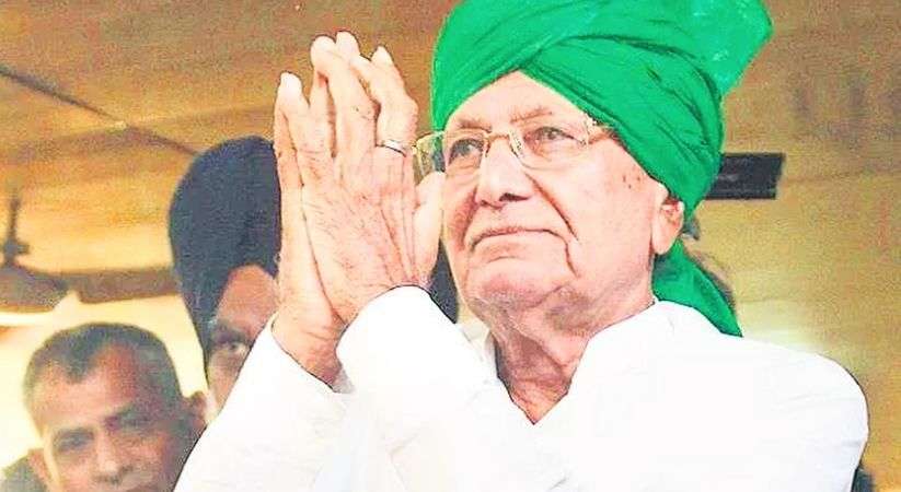 Op chautala