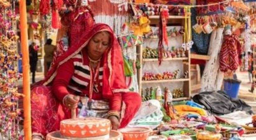 Surajkund Mela 2024: जानिए सुरजकुंड में लगने वाले 37वें अंतर्राष्ट्रीय शिल्प मेले के बारे में, क्या रहने वाला है इसमें खास