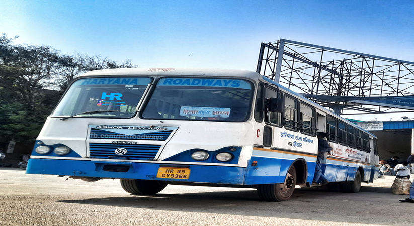 Haryana Roadways: हरियाणा की रोडवेज बसों का टाइम टेबल जारी, देखिए सबसे पहले