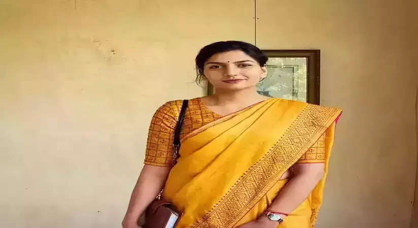 IAS Pari Bishnoi : हरियाणा के कद्दावर राजनीतिक परिवार की बहू बनेगी ये IAS, UPSC क्रैक करने के लिए बन गई थी 'संन्यासिन'