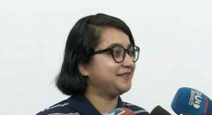 Gahana Navya James: बिना कोचिंग यूपीएससी परीक्षा में हासिल की छठी रैंक, लेकिन नहीं चुना IAS