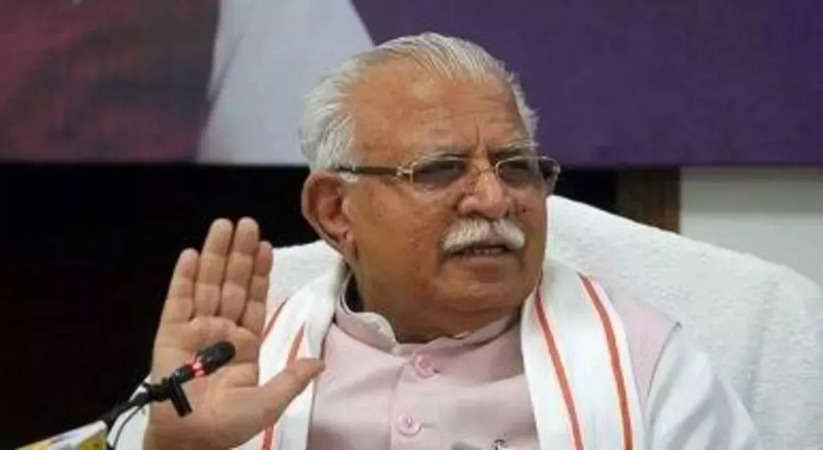 Haryana News: NRI Grievance Redressal Cell formed in Haryana on the initiative of CM Manohar Lal