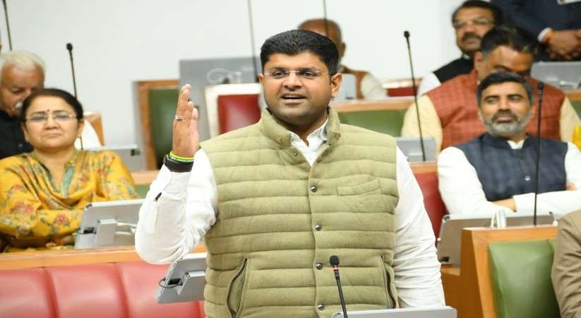 Haryana Vidhansabha: हरियाणा के ग्रेटर फरीदाबाद में नया एसडीएम कार्यालय खोलने पर विचार करेगी सरकार 