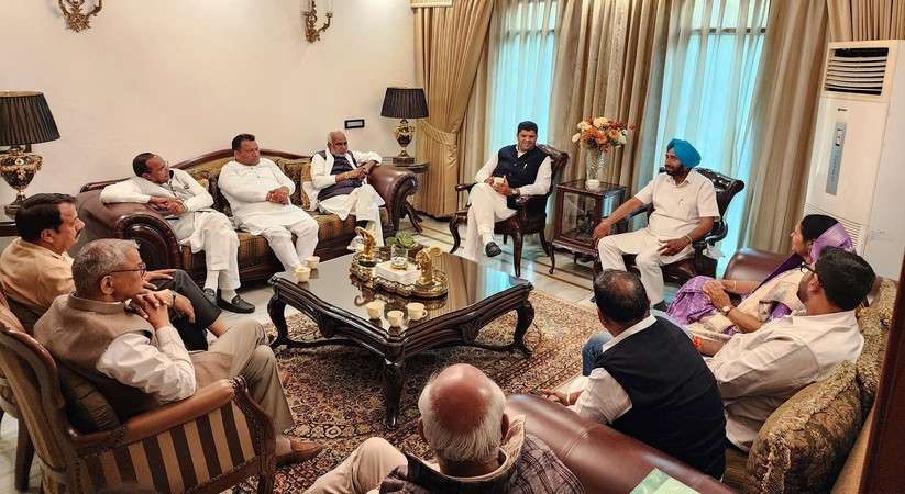 Haryana News: जेजेपी की सभी 10 लोकसभा सीटों पर चुनाव की तैयारी, गठबंधन में हिसार और भिवानी-महेंद्रगढ़ प्राथमिकता 