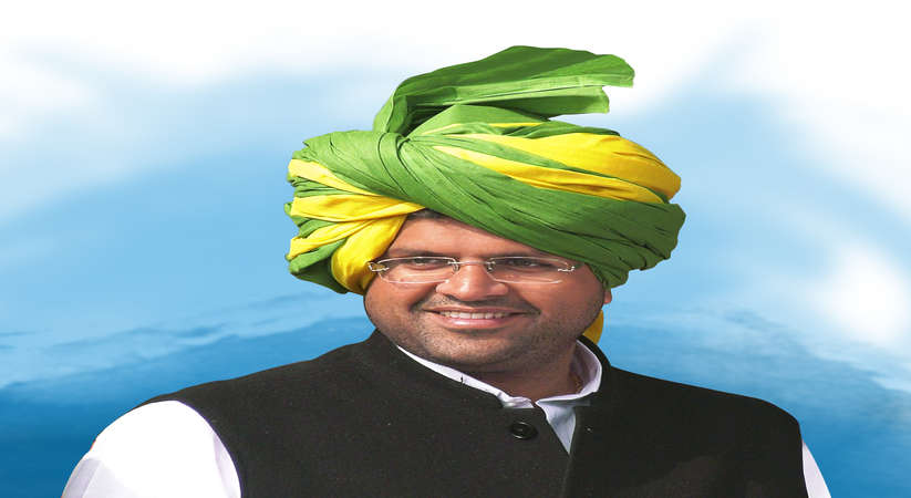 Haryana News: हरियाणा के पूर्व उपमुख्यमंत्री दुष्यंत चौटाला ने सहयोग और साथ के लिए हरियाणावासियों का जताया आभार