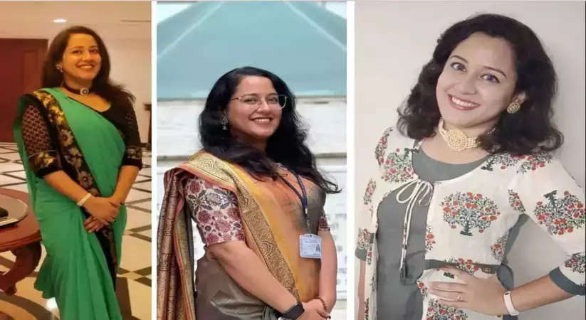 Success Story: ऑल इंडिया CS टॉपर नीपा मनोचा ने अपने चौथे प्रयास में पास की UPSC परीक्षा बनीं गए IPS, जानिए इनकी सफलता की कहानी