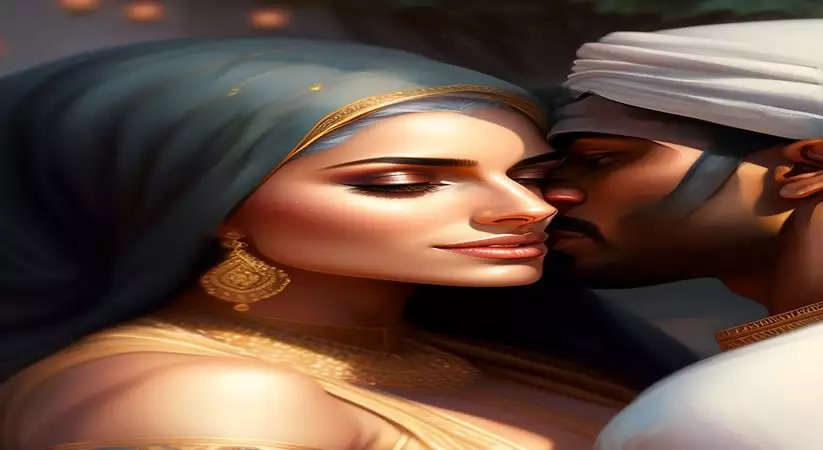 Mughal Harem: एक ऐसी राजकुमारी जिसने भाई के दुश्मन के साथ किया ये काम, बाद में जो हुआ...