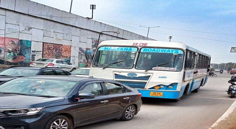 Haryana Roadways: हरियाणा के जींद जिले से जाने वाली विभिन्न बसों का टाइम टेबल जारी, देखिए फटाफट
