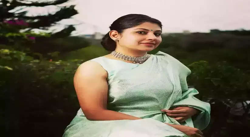 IAS Smita Sabharwal: ये हैं देश की सबसे कम उम्र की महिला IAS, ऐसे किया था UPSC क्रैक