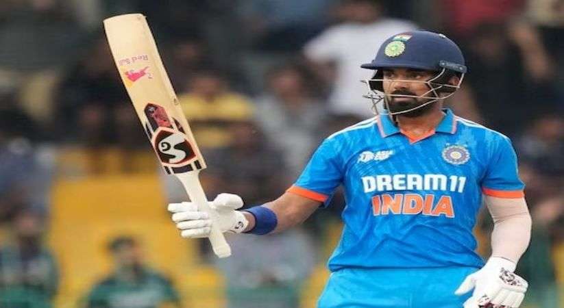 IND vs AUS: ऑस्ट्रेलिया सीरीज के लिए केएल राहुल कप्तान, टीम इंडिया का हुआ ऐलान