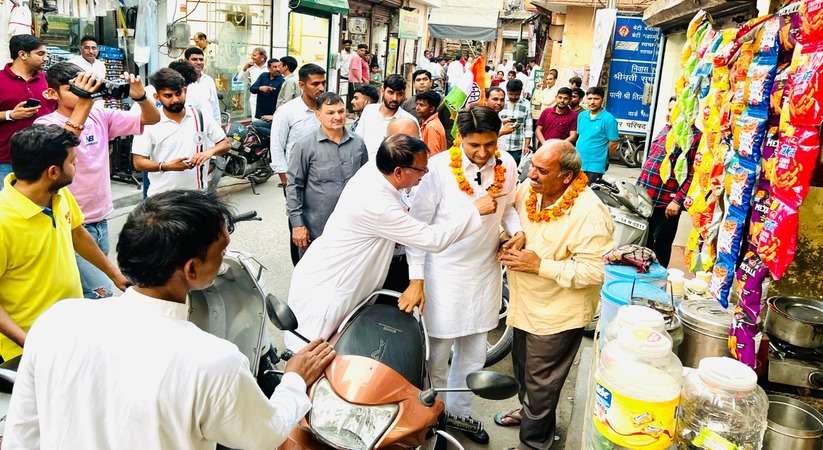 Haryana News: भाजपा की ‘चंदा दो, धंधा लो’ नीति से देश को क्या नुकसान हुआ इसे जनता समझ चुकी है – दीपेन्द्र हुड्डा