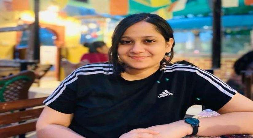 IAS officer Neha Byadwal: 24 साल की उम्र में बन गई IAS अफसर, सपना पूरा करने के लिए छोड़ दिया था घर