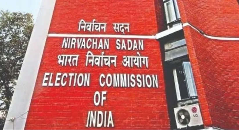 Loksabha Elections: सभी दलों/उम्मीदवारों के साथ समान व्यवहार किया जाए, समान अवसर लागू करना ही एकमात्र मार्गदर्शक - भारत निर्वाचन आयोग